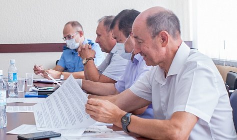 Институт уполномоченного ожидают перемены